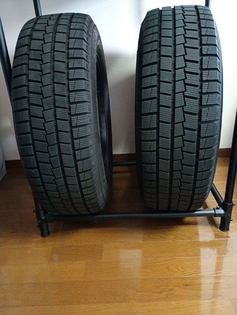 スタッドレス winter cross （引取限定27000円）