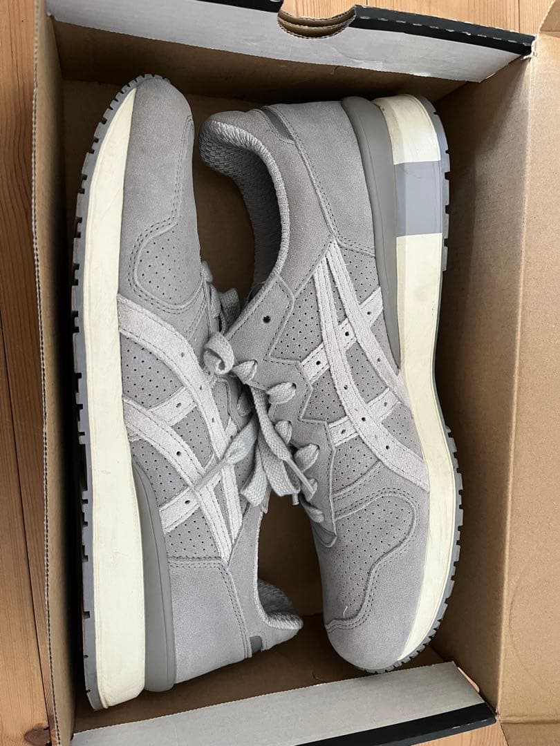 Onitsuka TigerALLYオニツカタイガーアリースニーカー　29cm