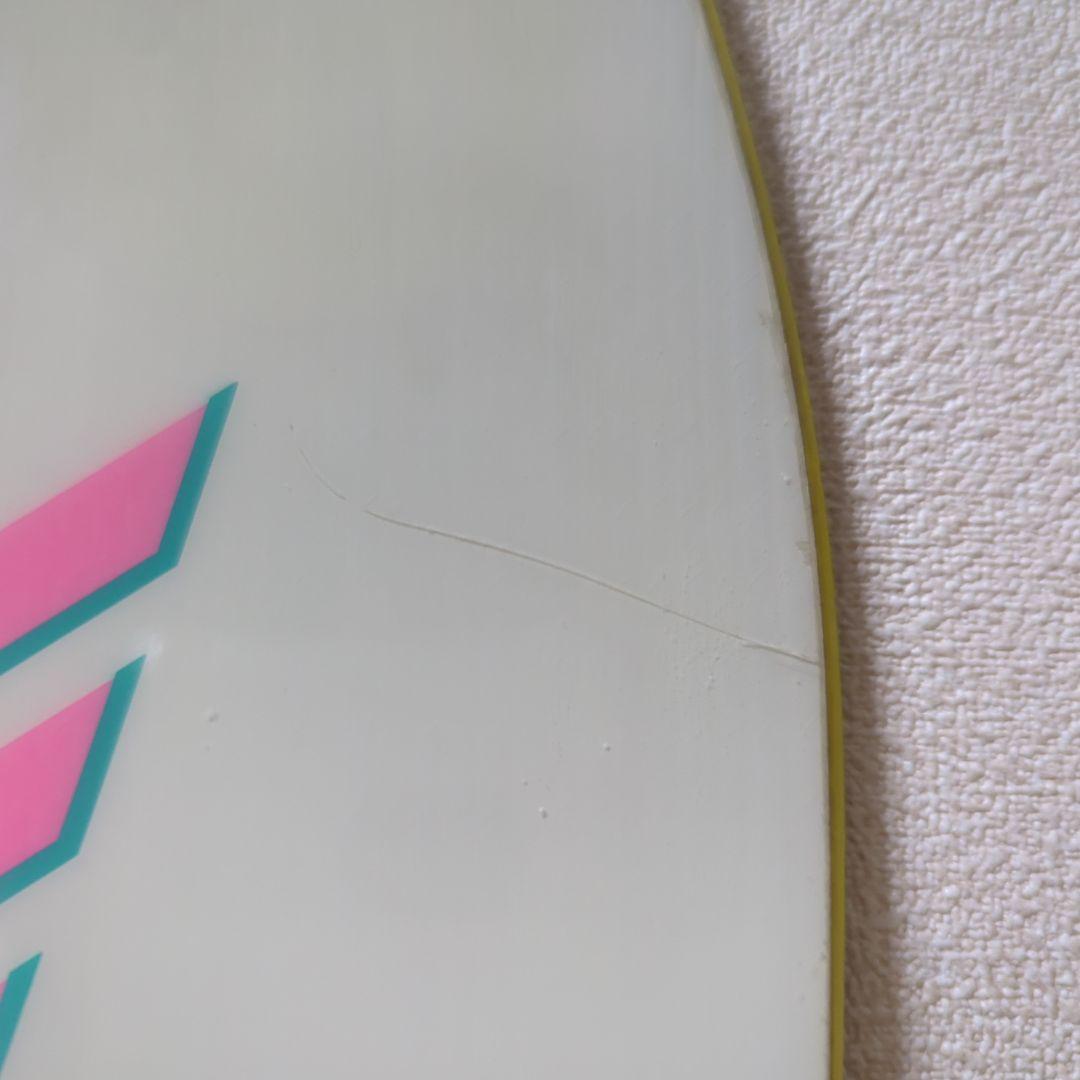 スノーボード sims atv157 wide