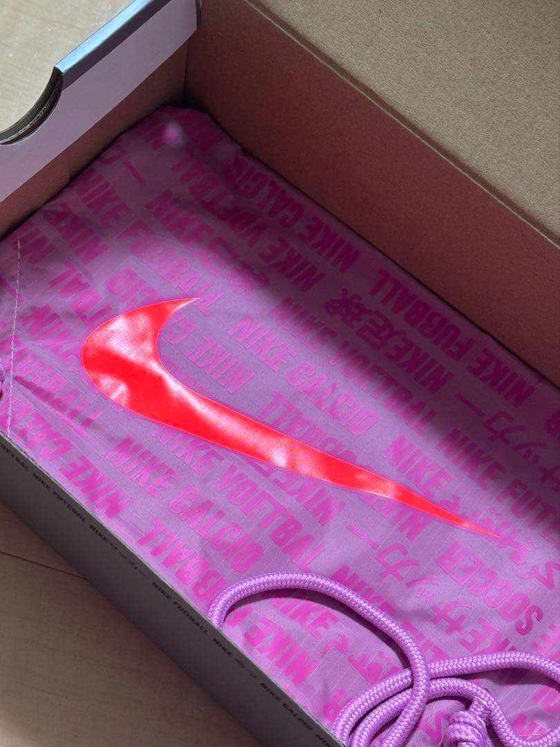 箱付き【NIKE】新品マーキュリアルヴェイパー16 エリート AG-PRO