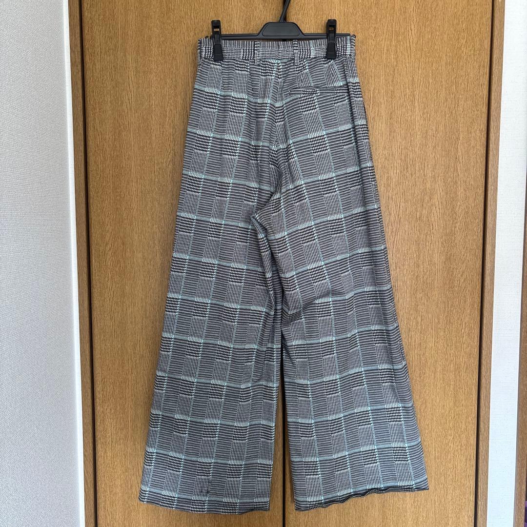 MASU CLASSIC EASY TROUSERS エムエーエスユー