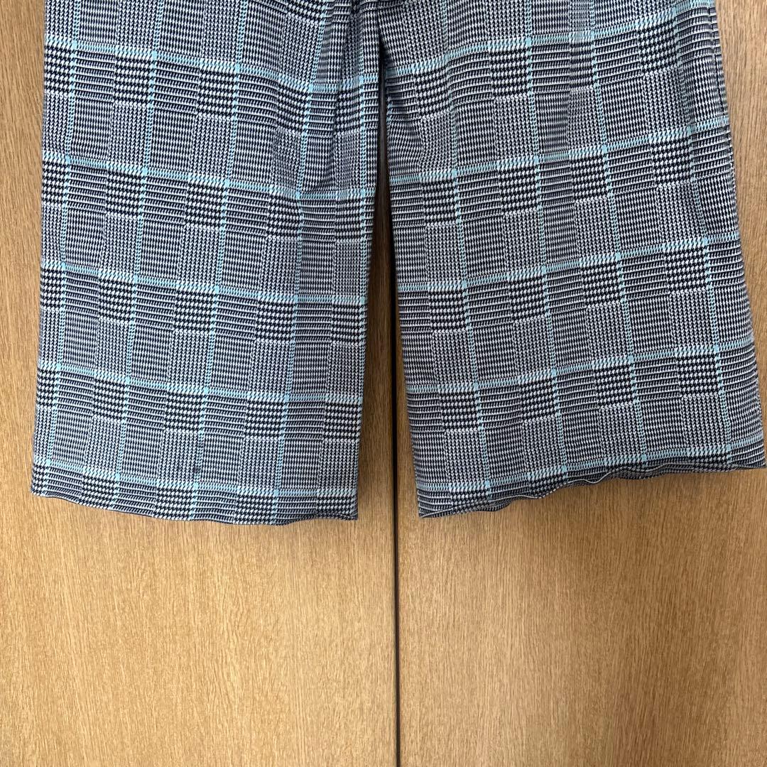 MASU CLASSIC EASY TROUSERS エムエーエスユー