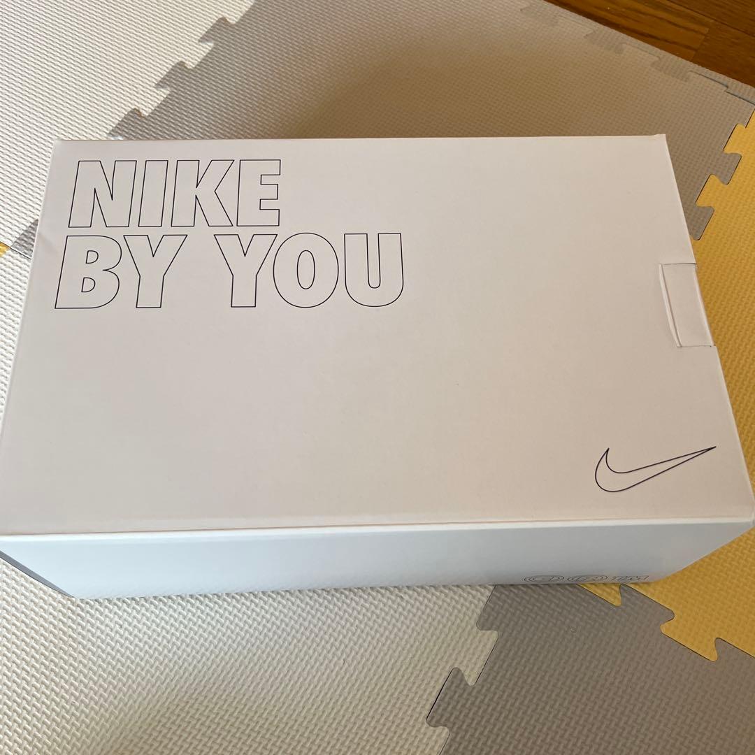 NIKE BY YOUナイキファントムビジョンSG 30cm