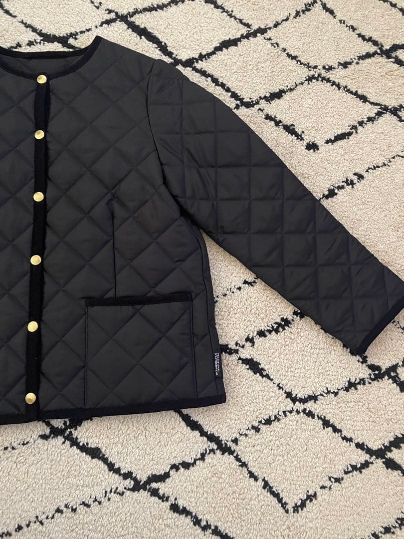★美品★Traditional Weatherwear ARKLEY 34サイズ