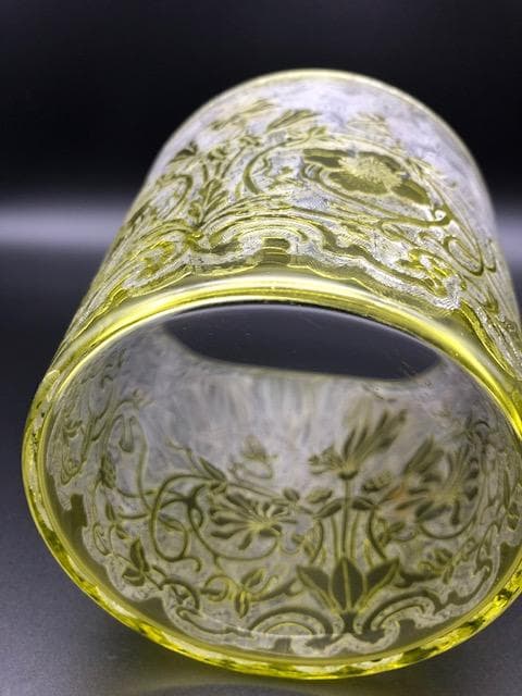 稀少・オールドバカラ　ＯＬＤ　ＢＡＣＣＡＲＡＴ　職人魂を感じる名品