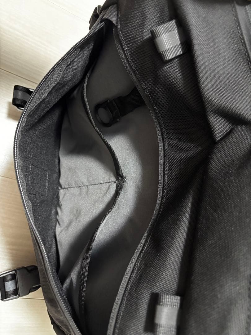 CHROME クローム　メッセンジャーバッグ カデット　KADET