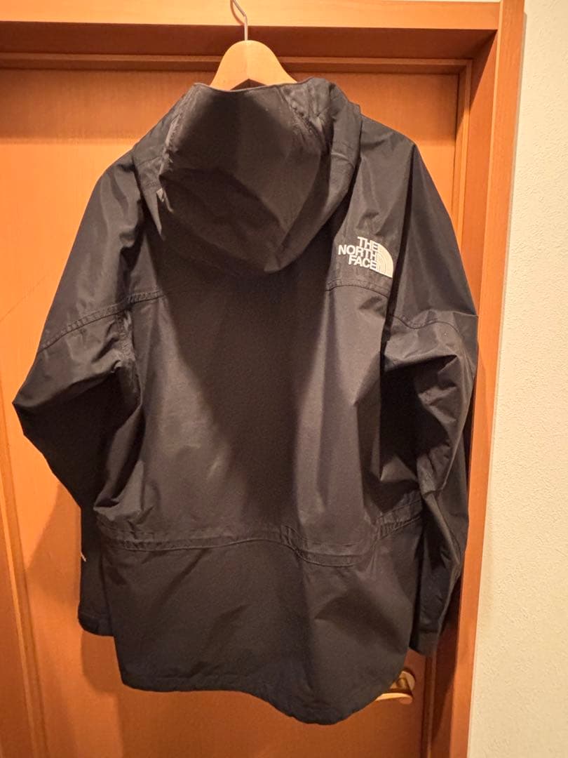 THE NORTH FACE マウンテンライトジャケット NP11834 XL