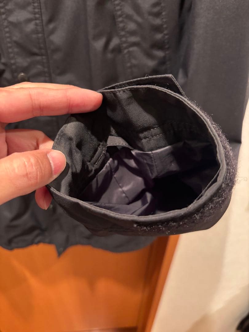 THE NORTH FACE マウンテンライトジャケット NP11834 XL