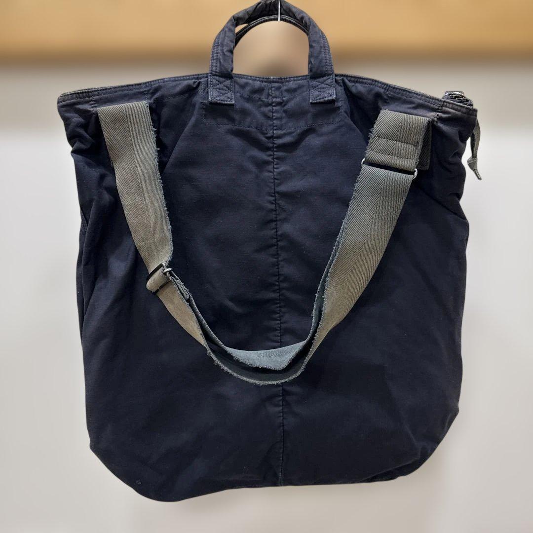 PORTER PX 2WAY ヘルメットバッグ