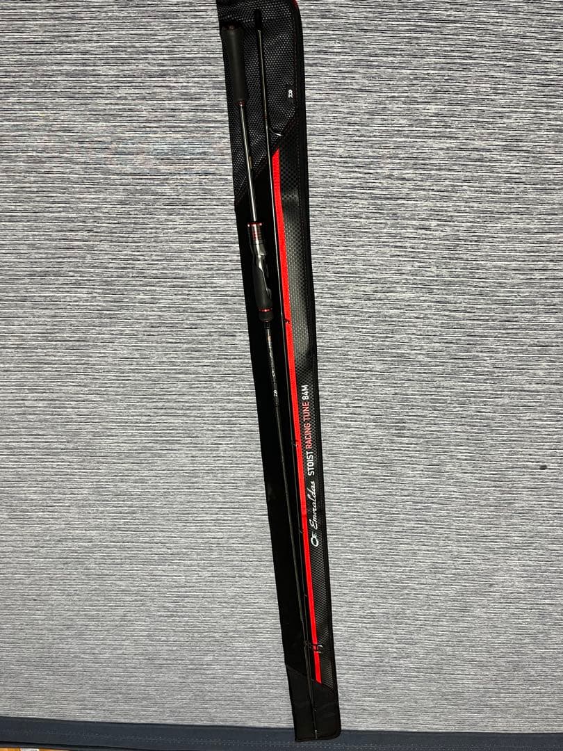 ダイワ　エメラルダス ストイスト RT 84M☆早い者勝ち☆美品☆釣り引退☆人気
