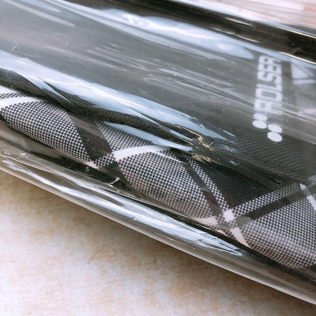 タグ付き★ROLSER ショッピングカート キャリーカート ロルサー チェック柄