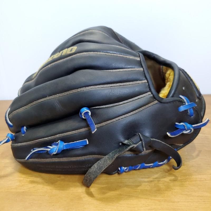 ミズノ USA クラシックプロ 3Dテクノロジー 内野用 硬式グローブ