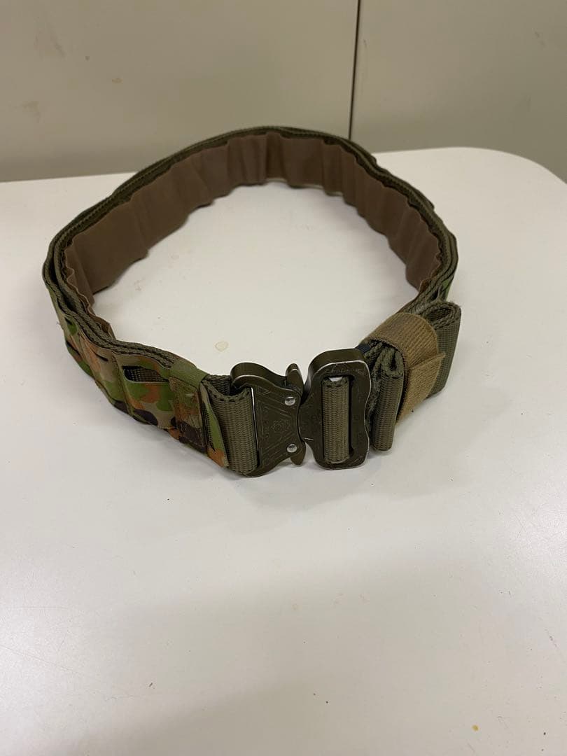 田村装備　COMBAT BELT Gen.2 Sサイズ