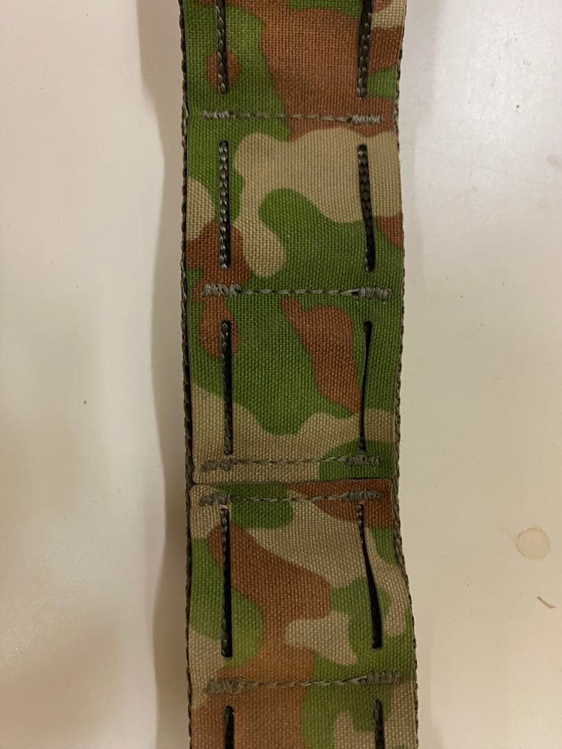 田村装備　COMBAT BELT Gen.2 Sサイズ