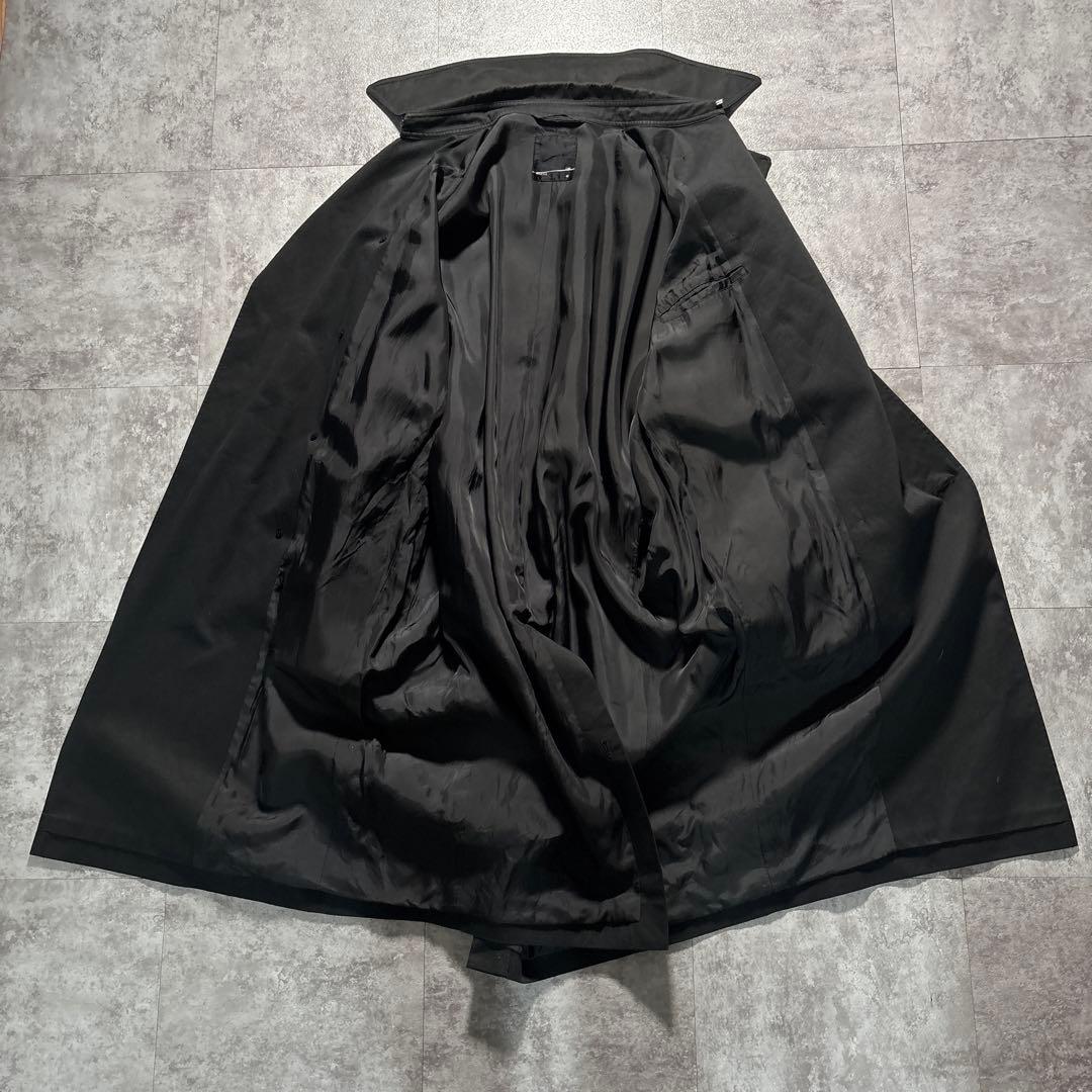 ジャケット・アウター ladmusician 2016aw over size trench coat
