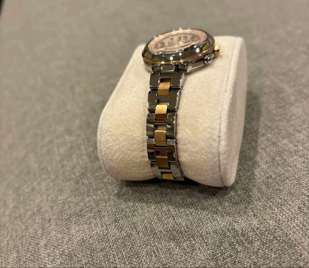 SEIKO ルキア 電波腕時計