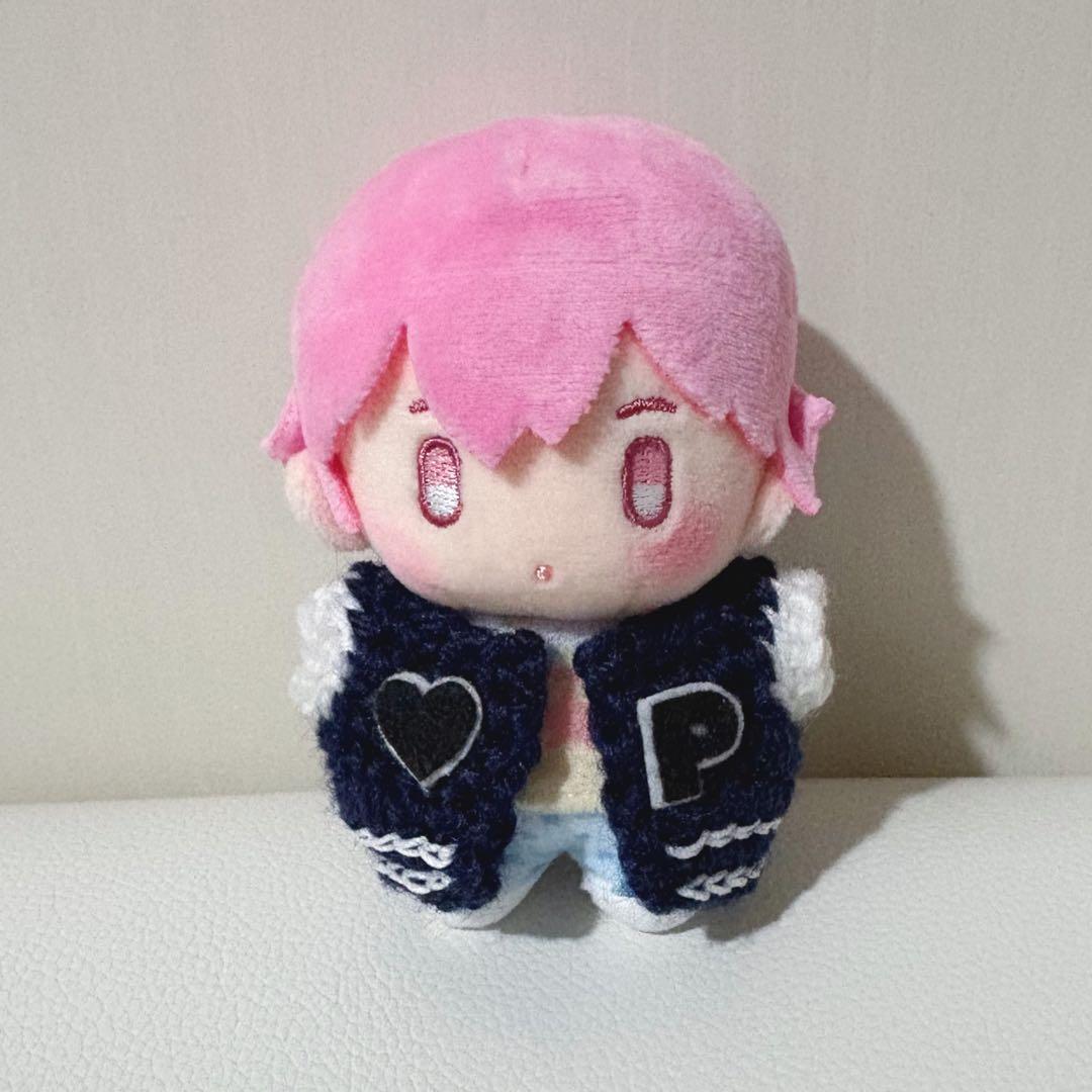 【セミオーダー】コメントページ