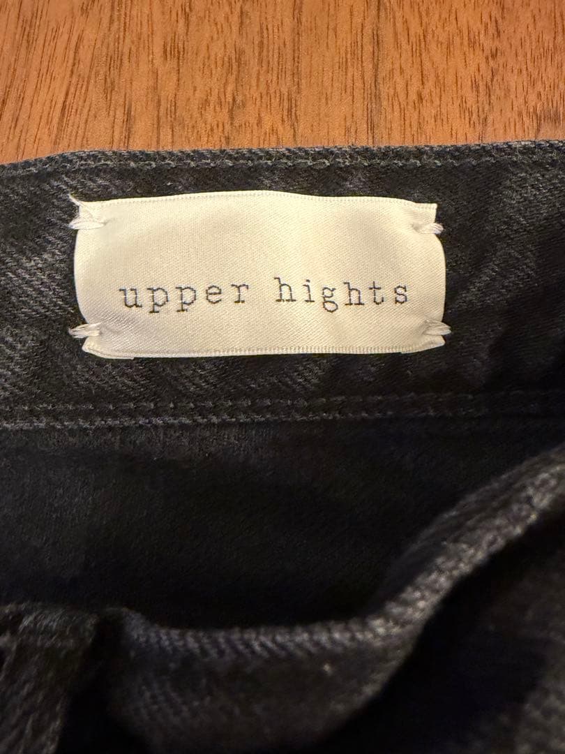 L*☆様 upper hights アッパーハイツ THE NIECE MID-