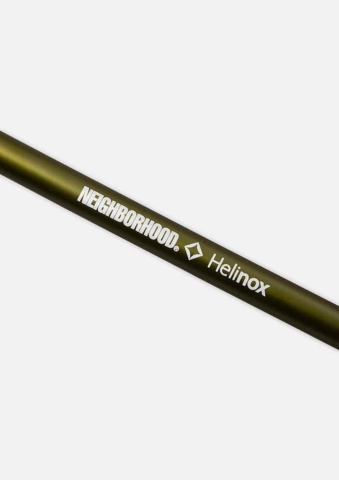 新品ネイバーフッド NH HELINOX SUNSHADE サンシェード テント