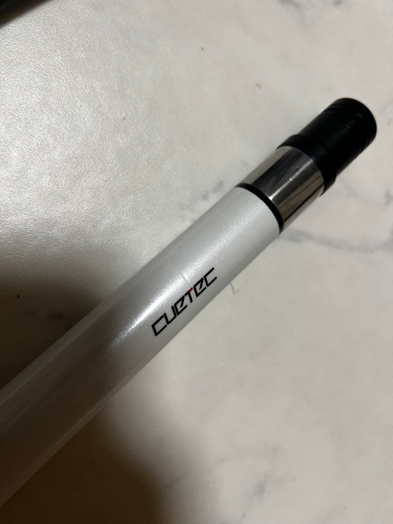 ※急ぎ※CUETEC SVB シナジーシャフト+エクステンション