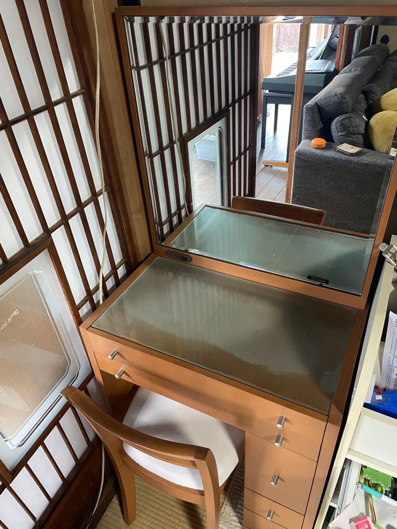 OTSUKA ドレッサー　大塚家具