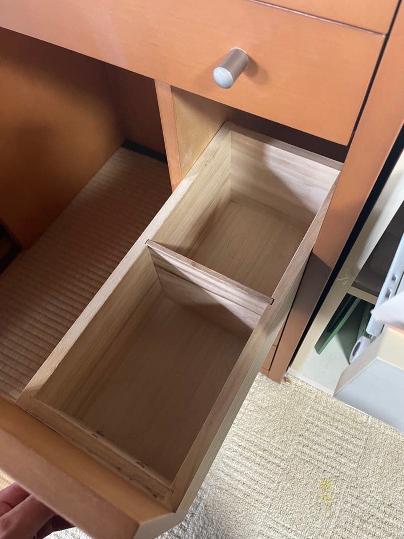 OTSUKA ドレッサー　大塚家具