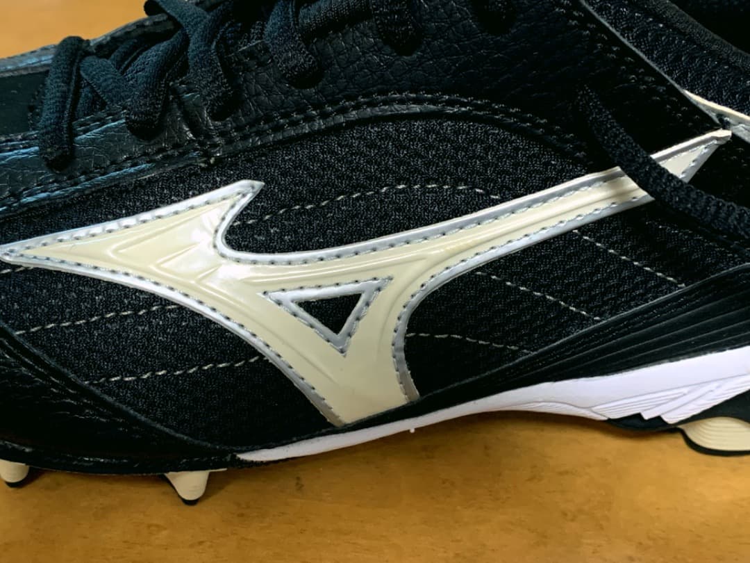 新品USA限定発売Mizuno野球用☆9-Spike Low G5 ★26cm