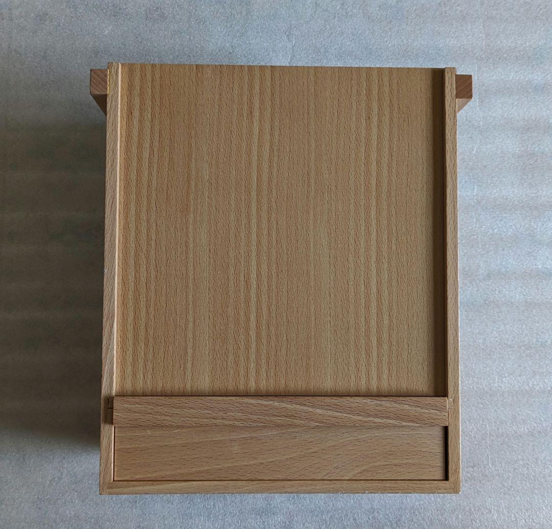 中川政七商店　化粧箱