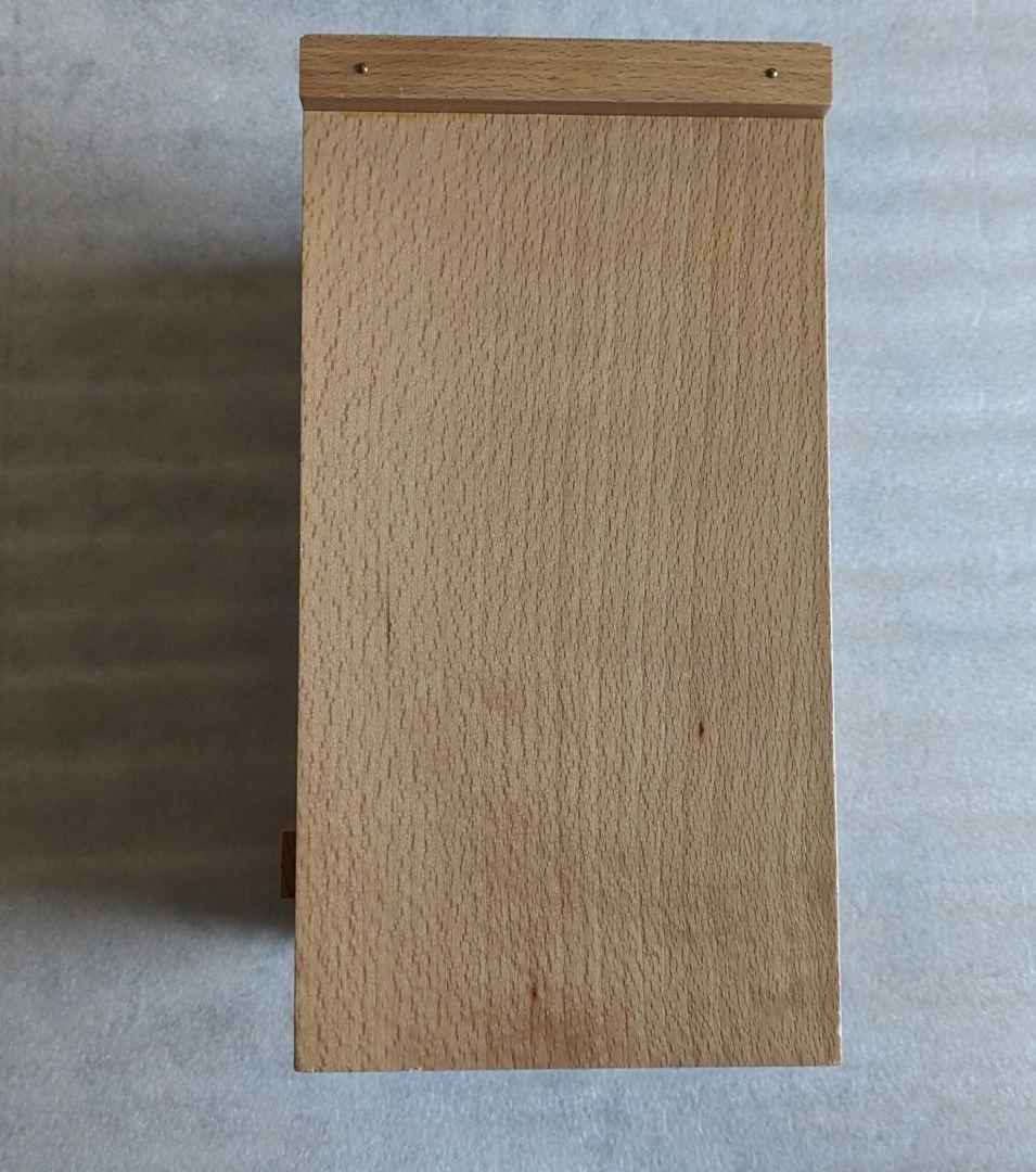 中川政七商店　化粧箱