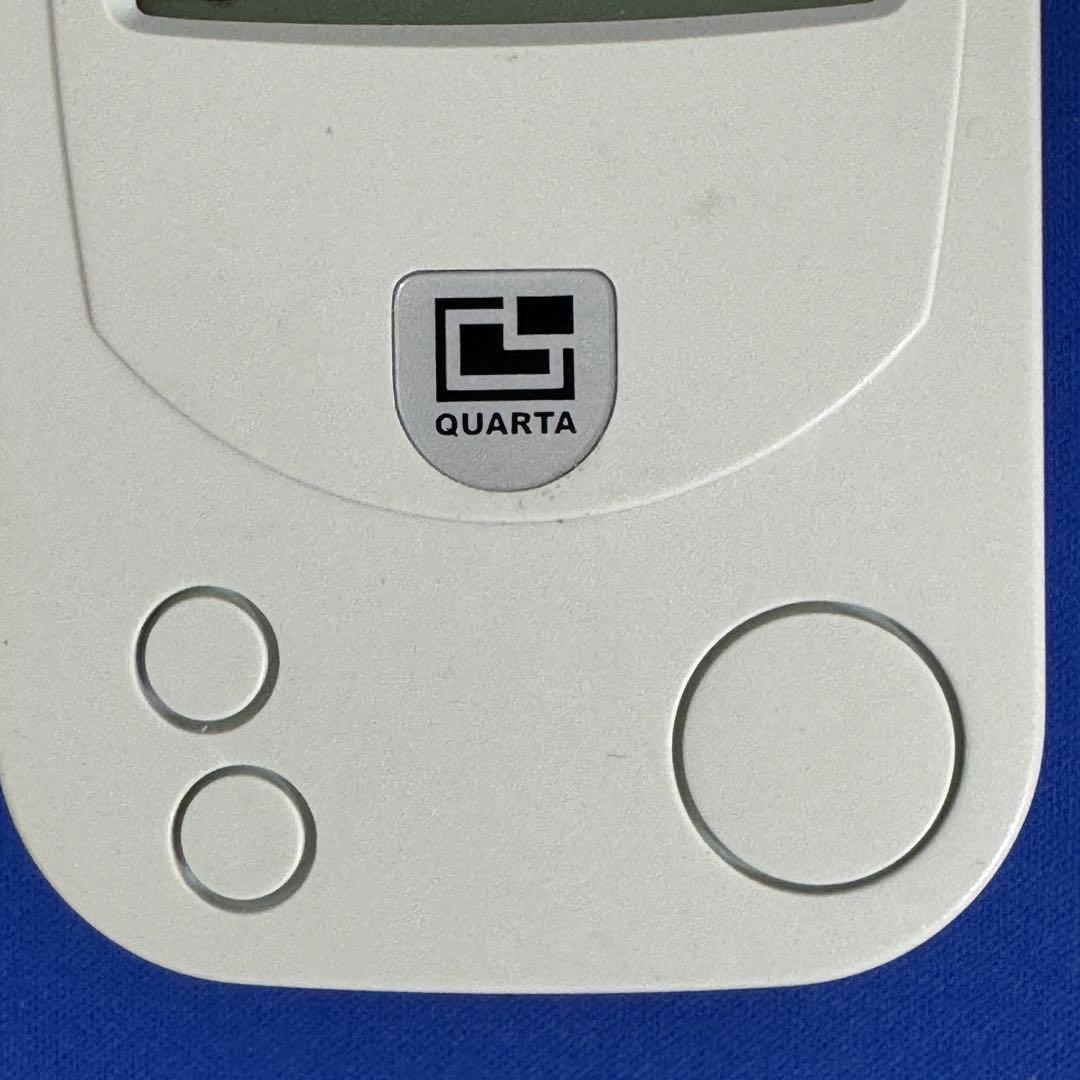 【完動、美品】ガイガーカウンターRADEX RD1503