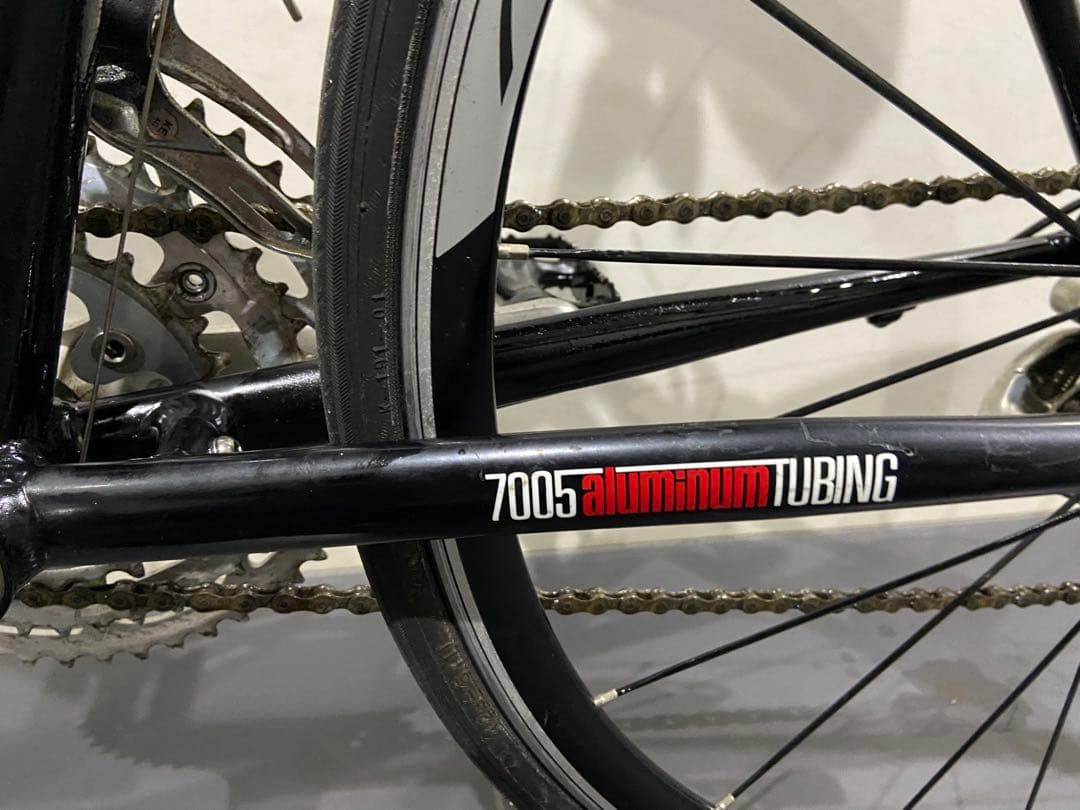 美品　FELT SR71 フェルト　クロスバイクseventy one スポーツ