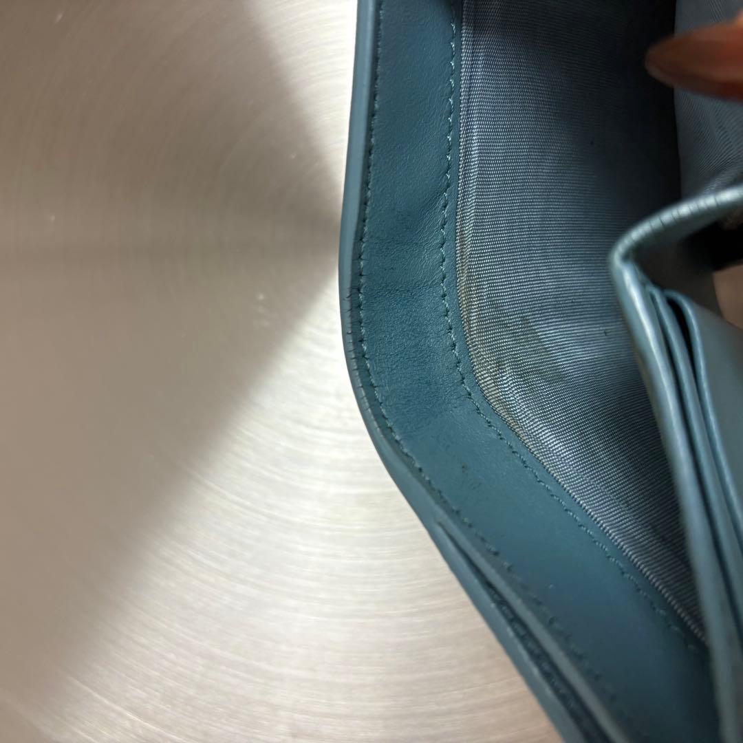 Dior 30 Montaigne ロータス ウォレット（大幅値下げ可）
