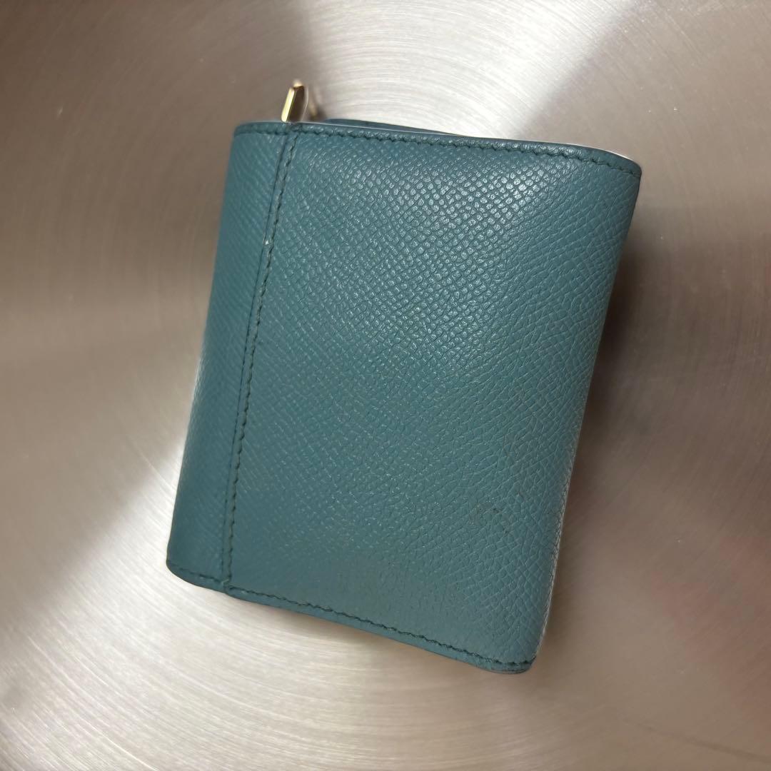 Dior 30 Montaigne ロータス ウォレット（大幅値下げ可）
