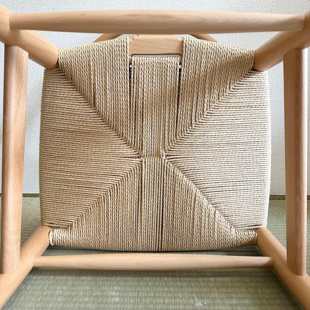 CARL HANSEN & SON Yチェア CH24 リプロダクト