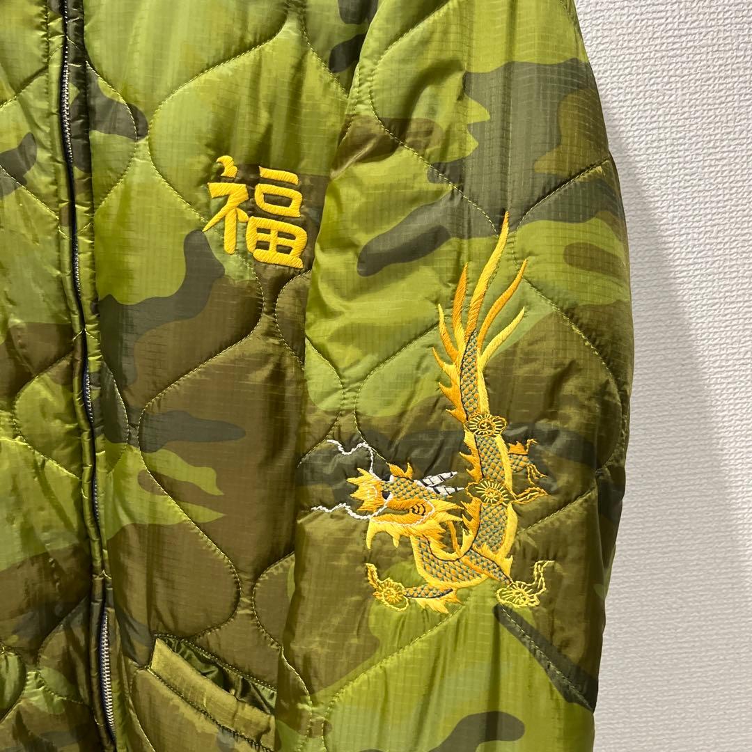 テーラー東洋 Tailor Toyo べトジャン TT15180