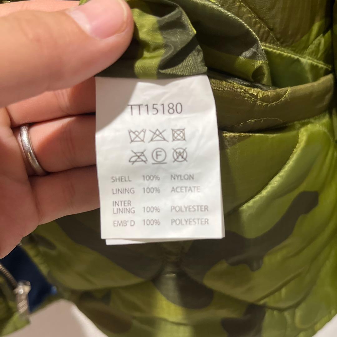 テーラー東洋 Tailor Toyo べトジャン TT15180