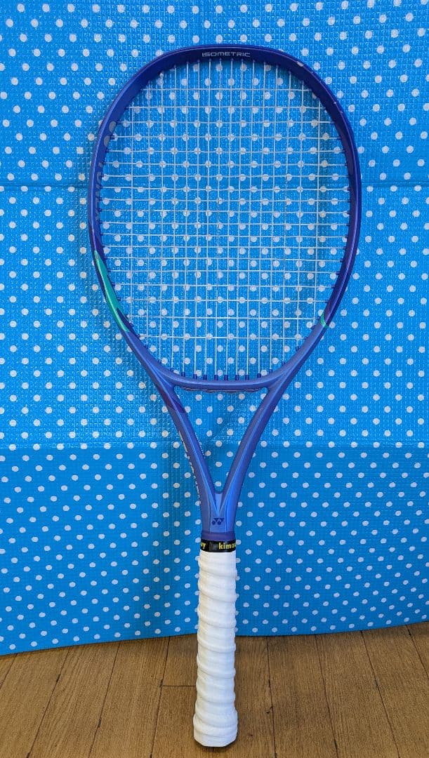 ヨネックス EZONE98、2025年、G2