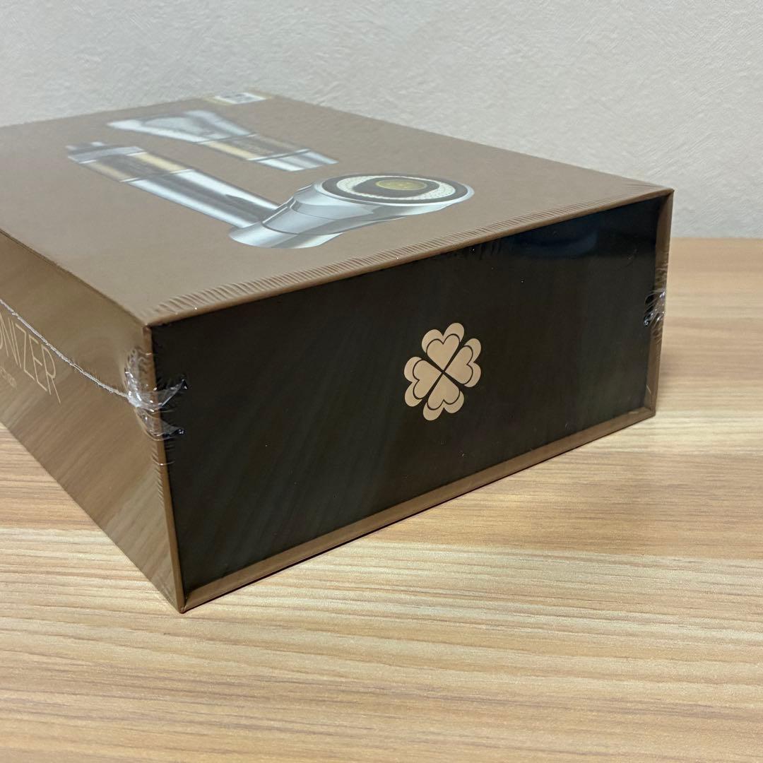 【新品未開封】 ジェンマジャパン マルチイオナイザー キッチン用 キッチンクロス