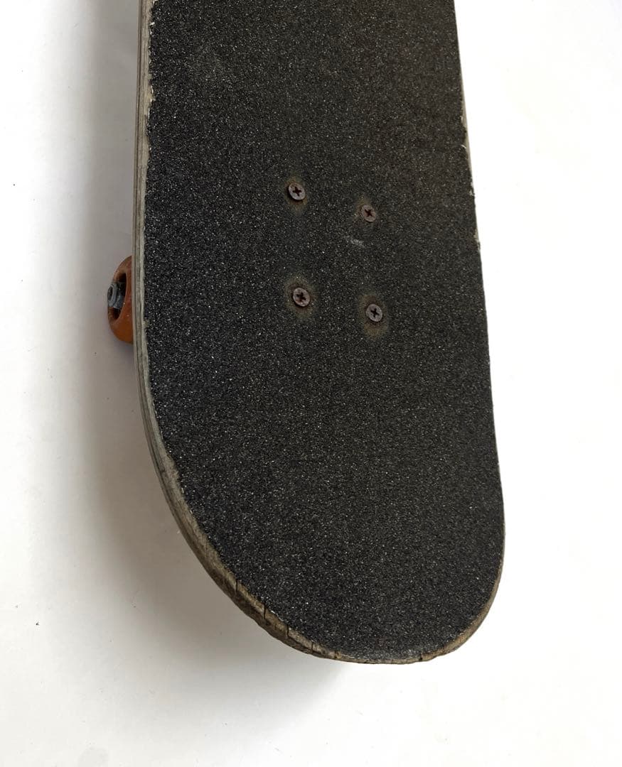 マークゴンザレス Mark Gonzales DECK 60/40スケートボード