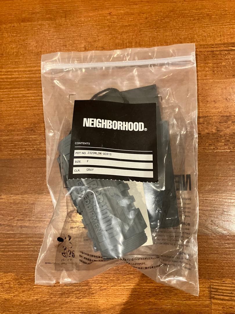アクセサリー NEIGHBORHOOD LFE bicycle FrameProtector
