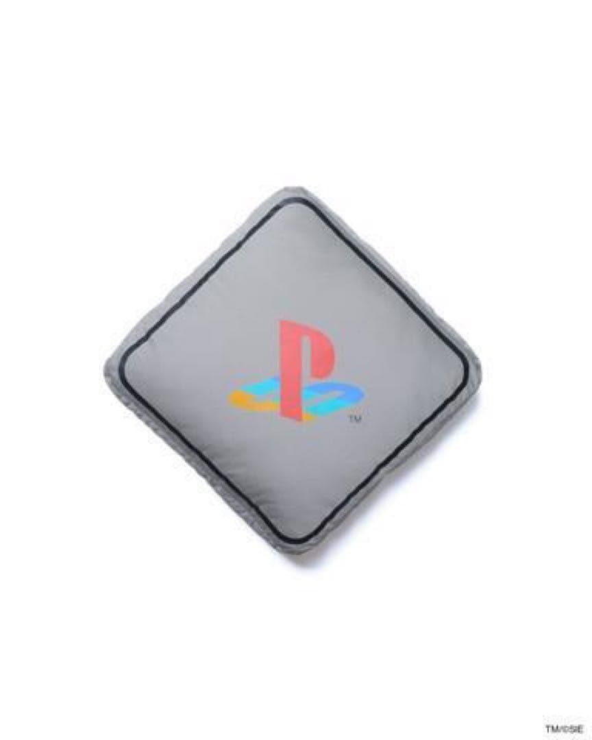 【希少】F.C.Real Bristol PS30 EMBLEM CUSHION
