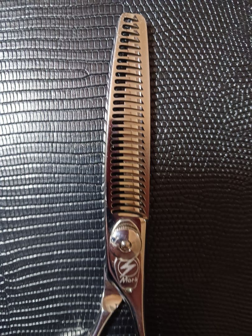 美品 モルク セニングシザー シザー What