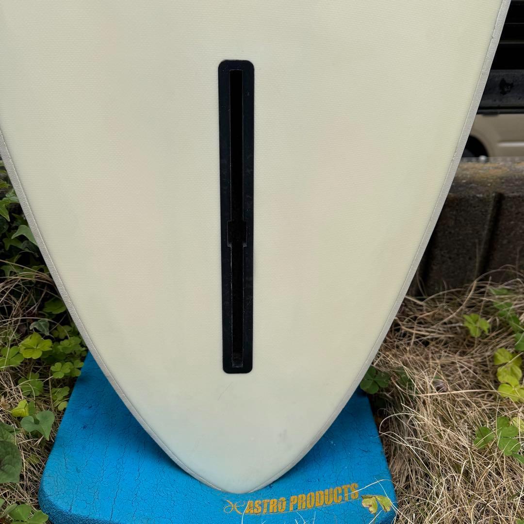 美品！BEACHED DAYS クリス・クリステンソン C-Bucket7'0
