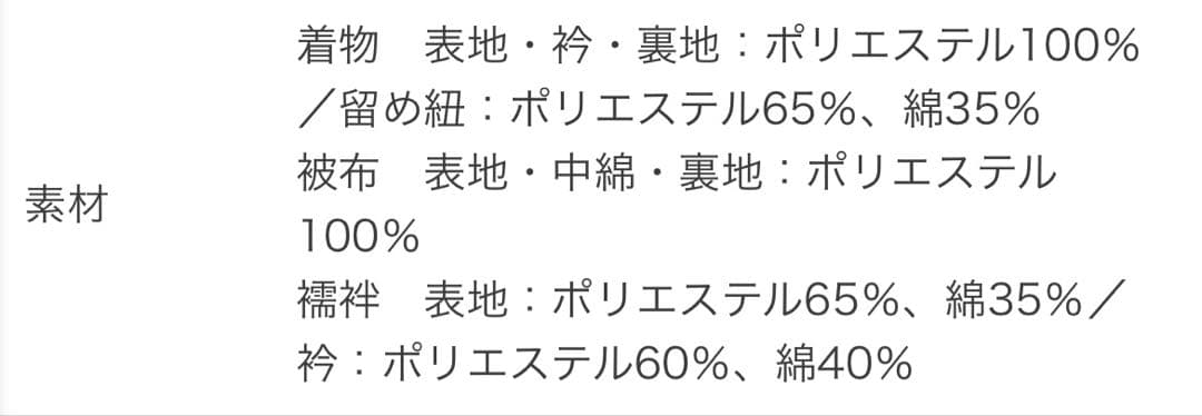 七五三　着物　被布セット　草履スリッポン