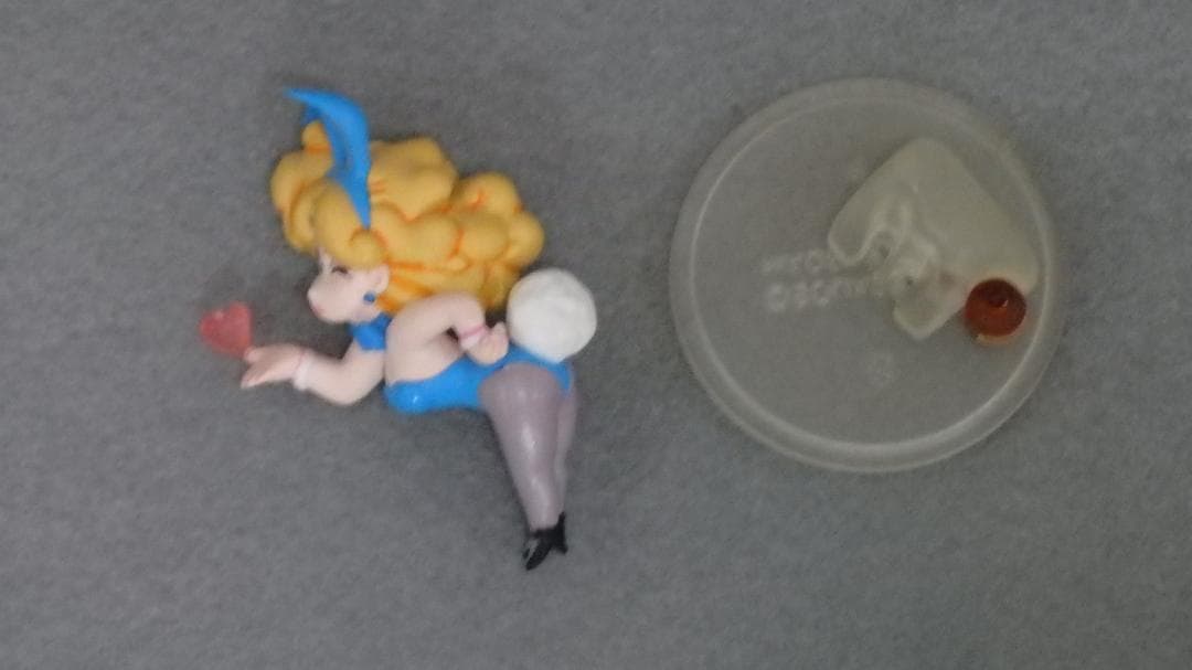 ドラゴンクエスト キャラクターフィギュアコレクション ロトの伝説編 第1弾