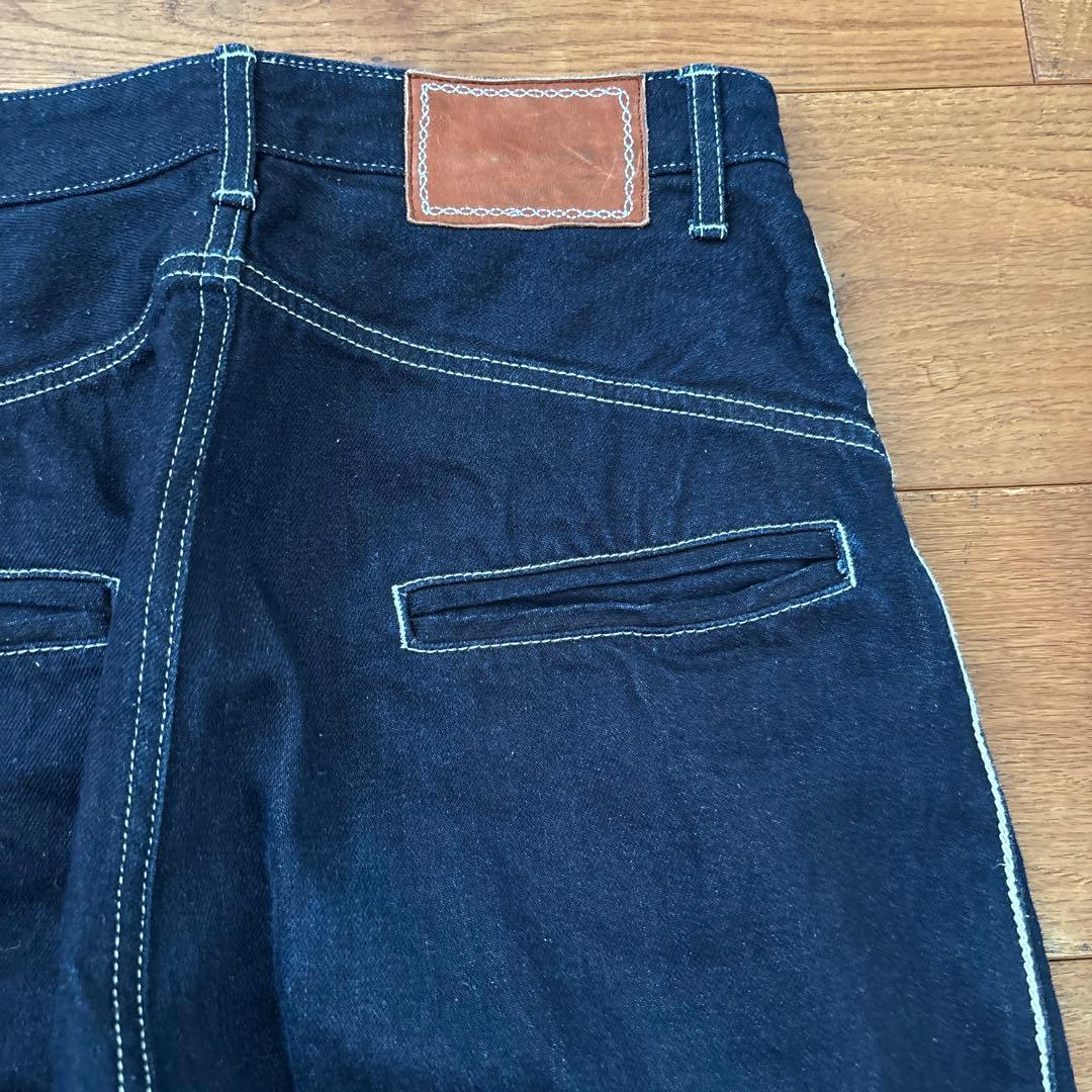パンツ minaperhonen always34