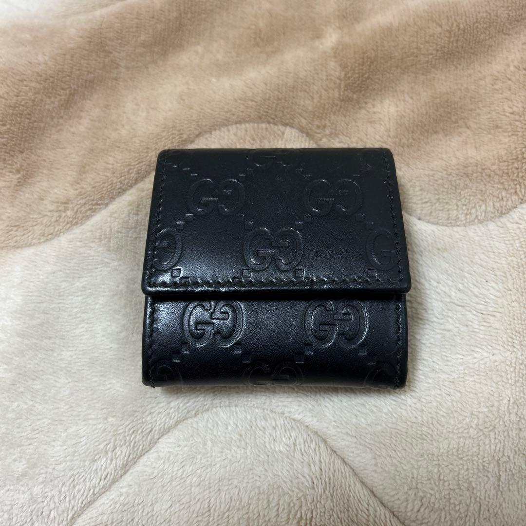 GUCCI（グッチ） 小銭入れ／ケース