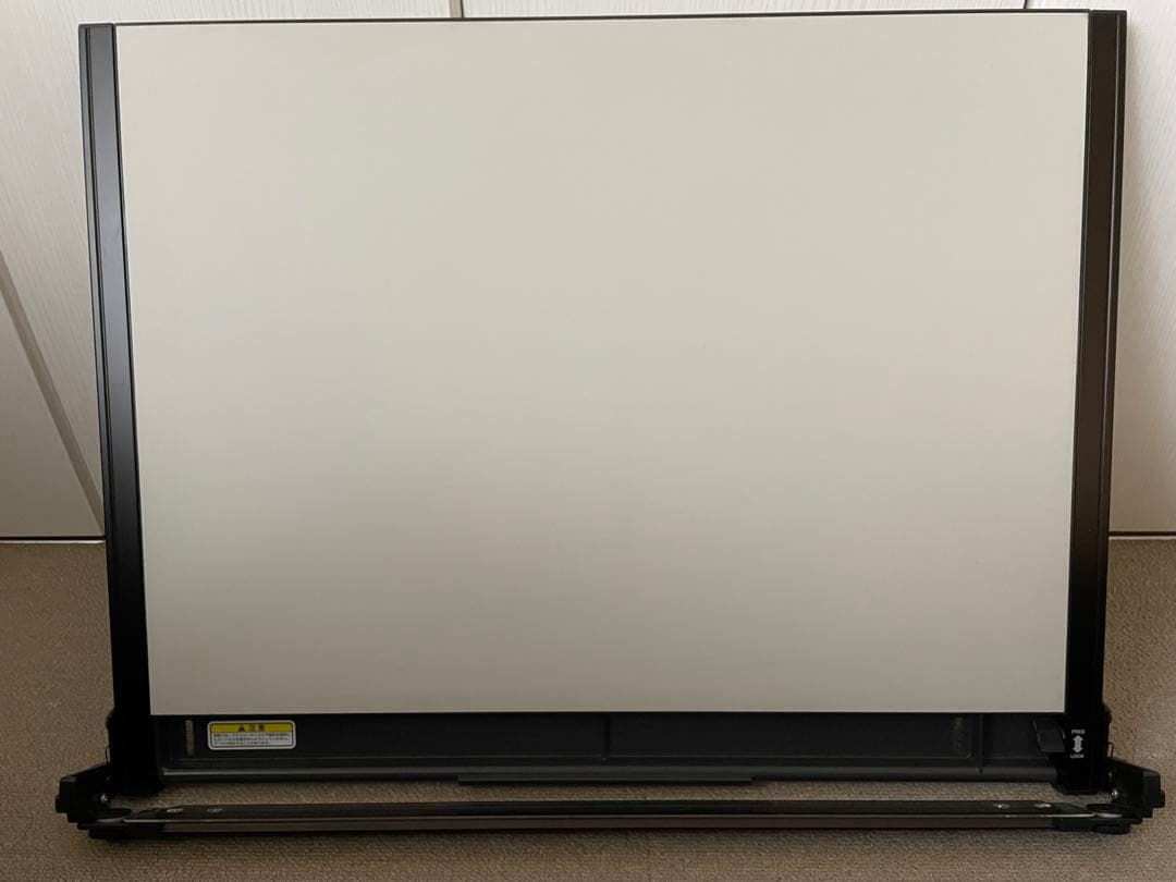 MUTOH Liner Board UM-06N3 A2サイズ 製図版ケース付