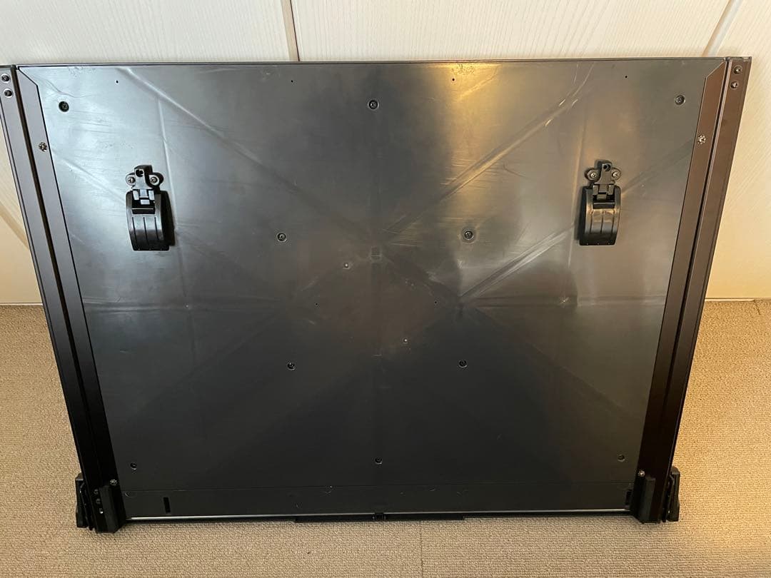 MUTOH Liner Board UM-06N3 A2サイズ 製図版ケース付