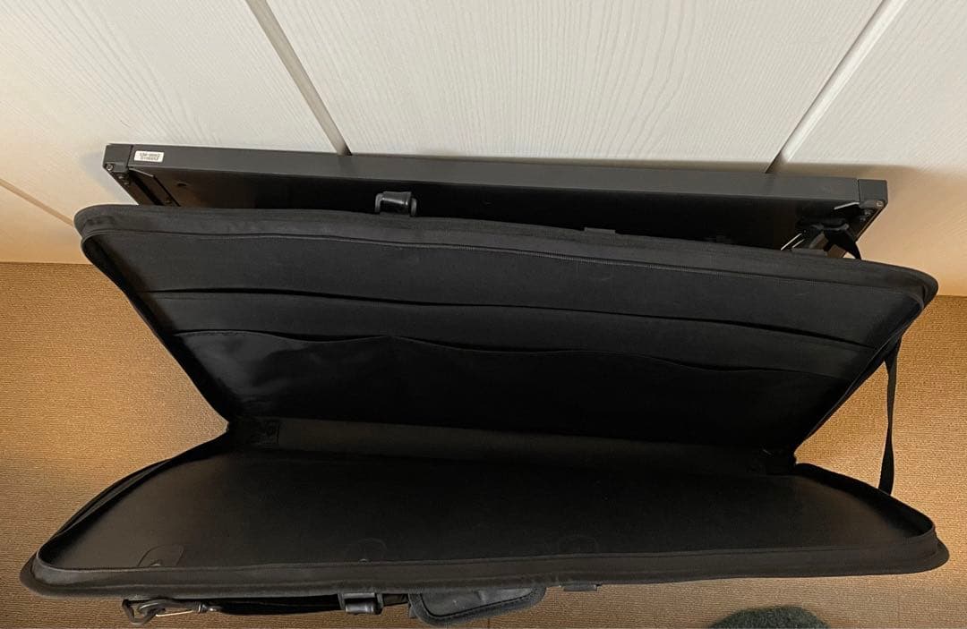 MUTOH Liner Board UM-06N3 A2サイズ 製図版ケース付